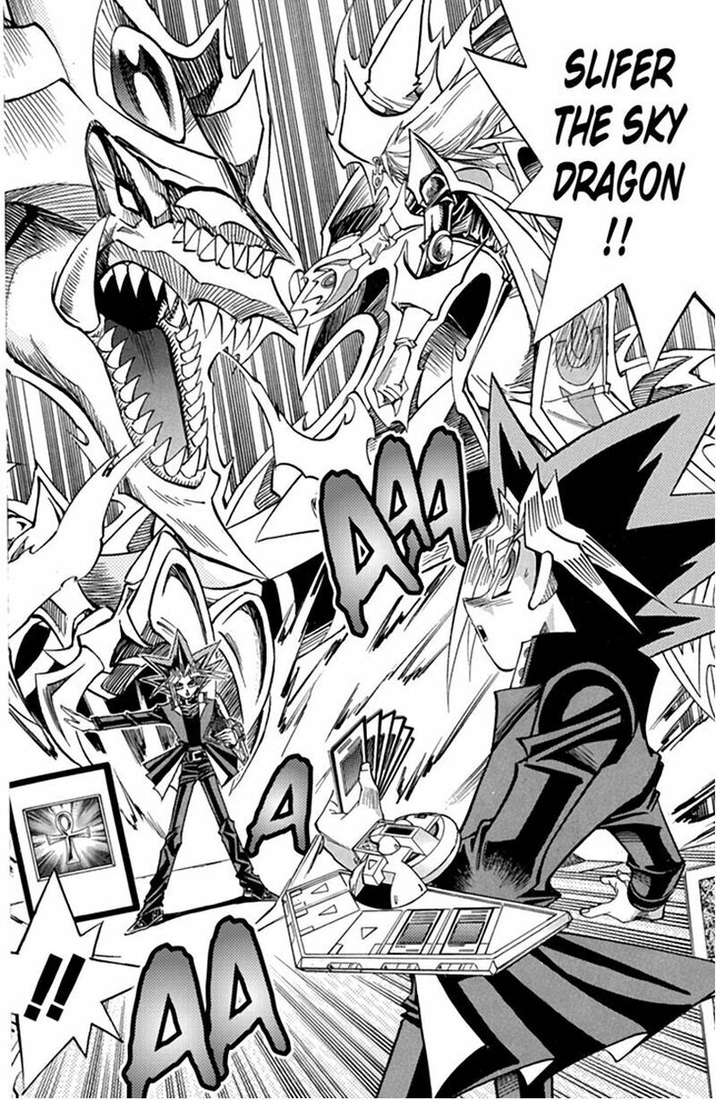 Vua trò chơi: Chapter 342