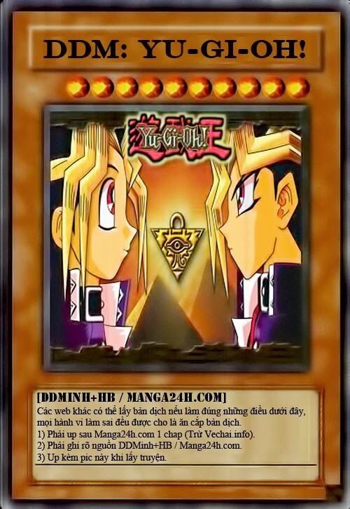 Vua trò chơi: Chapter 342