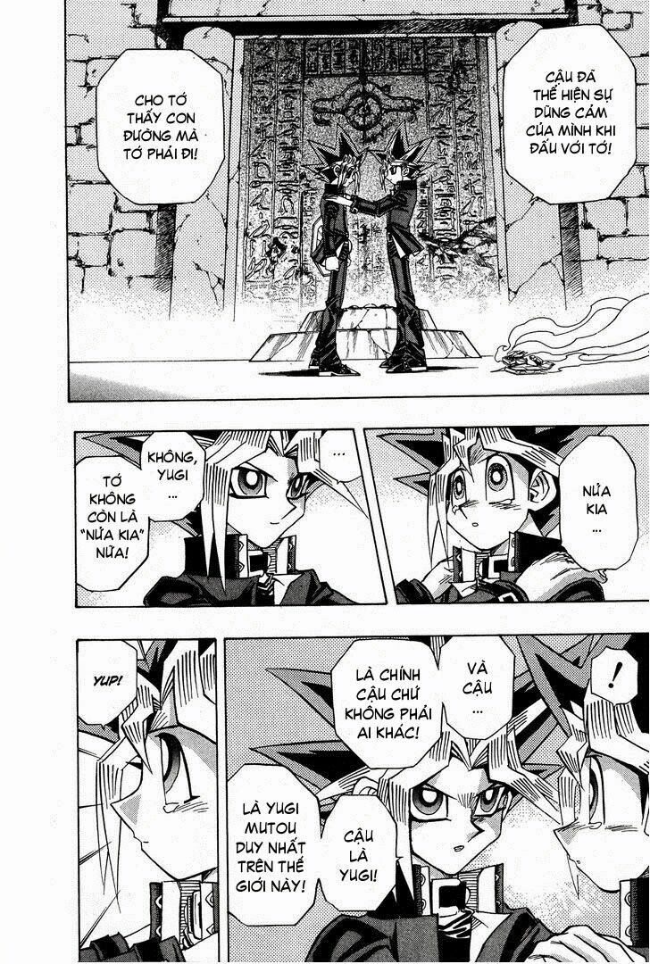 Vua trò chơi: Chapter 343