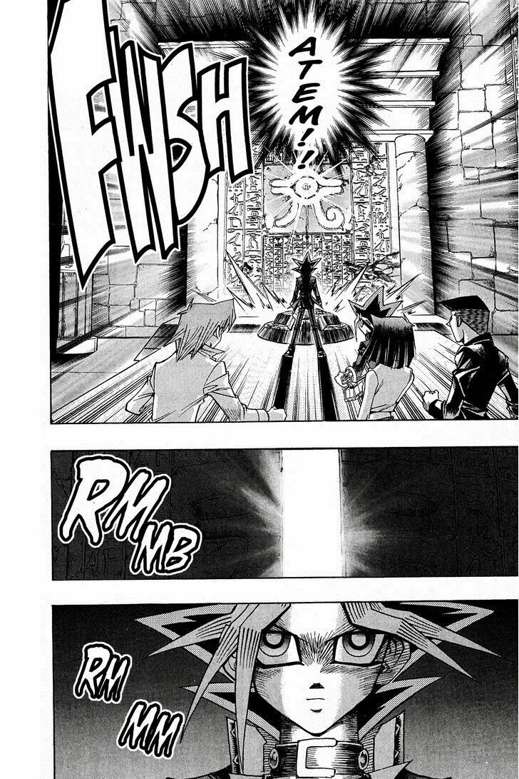 Vua trò chơi: Chapter 343