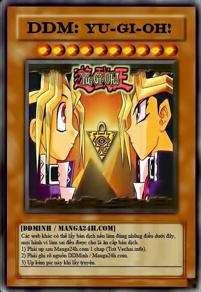 Vua trò chơi: Chapter 343