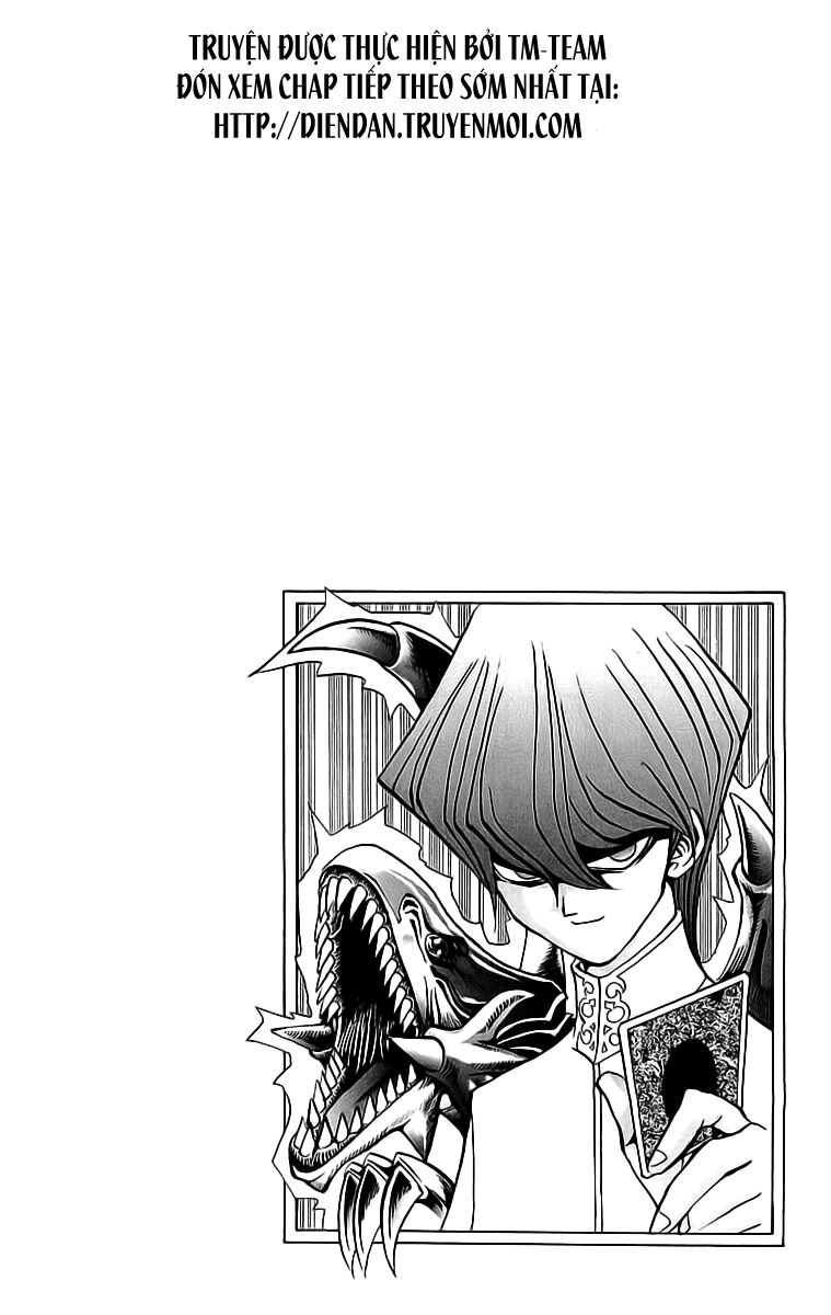 Vua trò chơi: Chapter 36