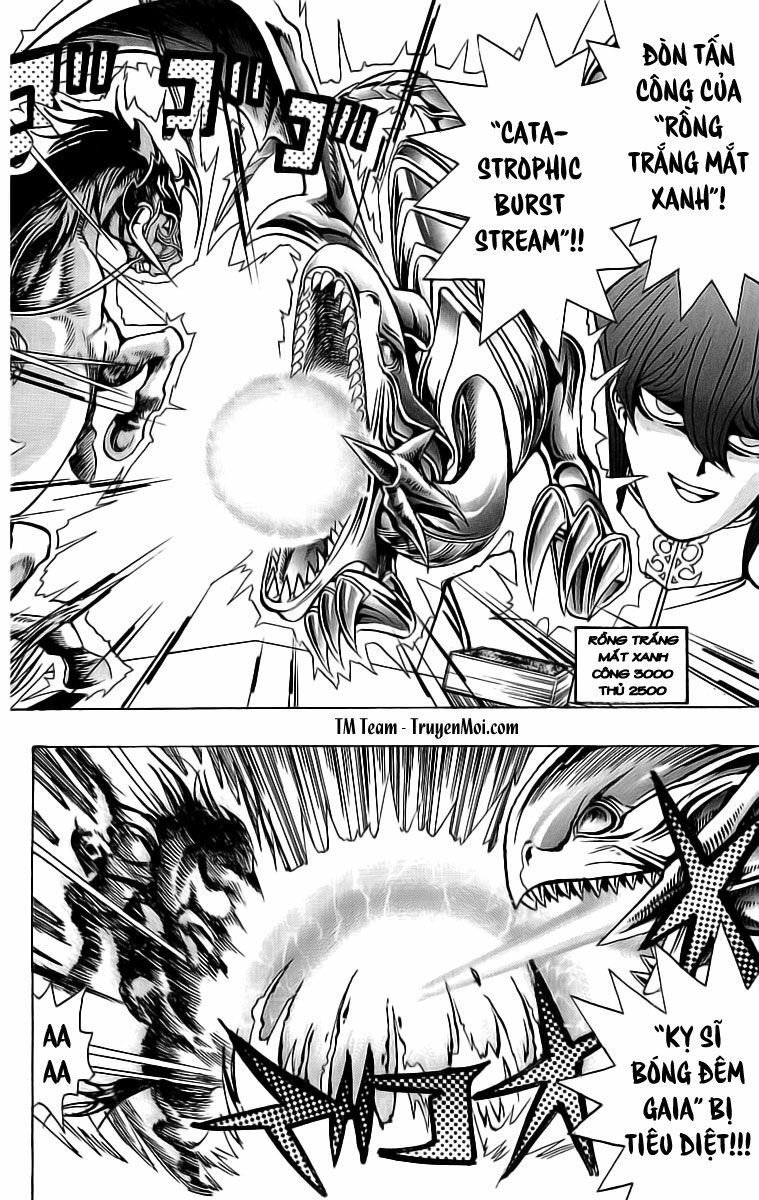 Vua trò chơi: Chapter 37