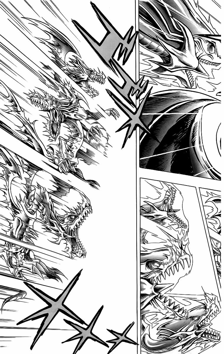 Vua trò chơi: Chapter 39