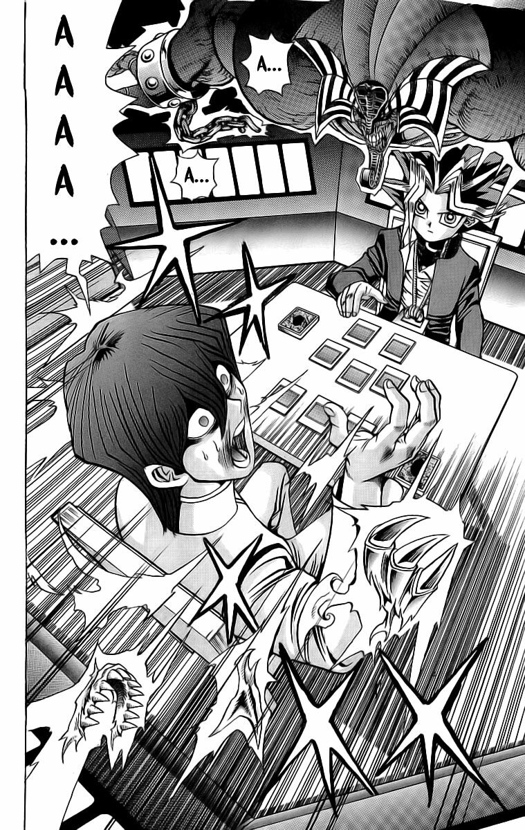 Vua trò chơi: Chapter 39