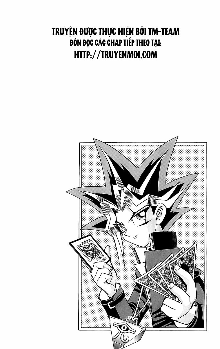 Vua trò chơi: Chapter 39