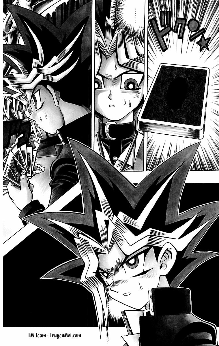 Vua trò chơi: Chapter 39