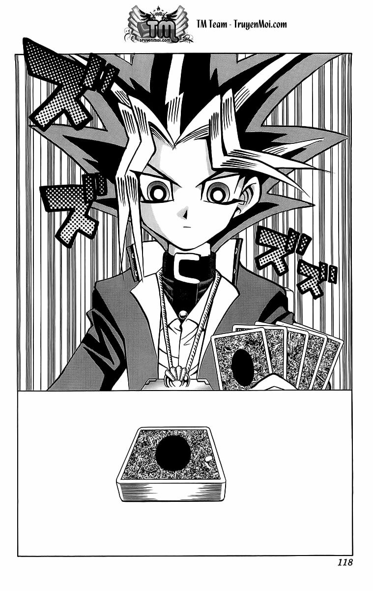 Vua trò chơi: Chapter 39