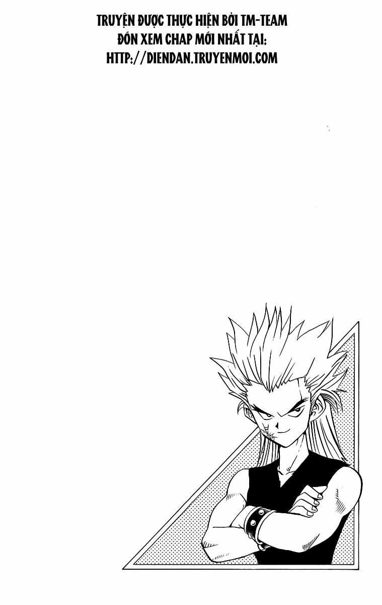 Vua trò chơi: Chapter 44