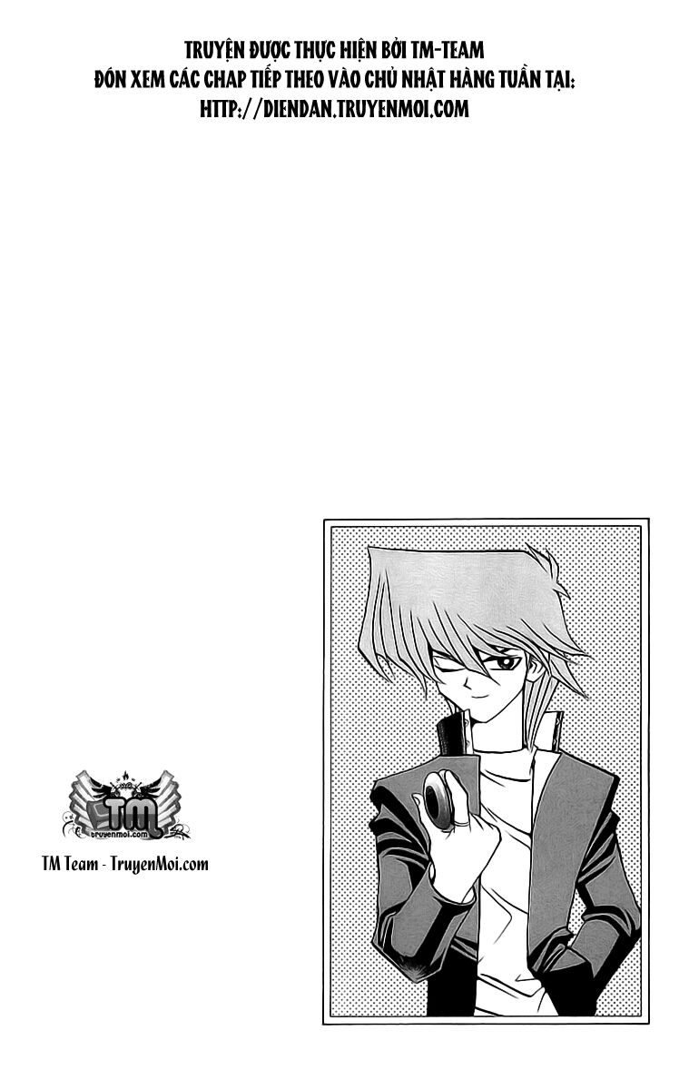 Vua trò chơi: Chapter 48