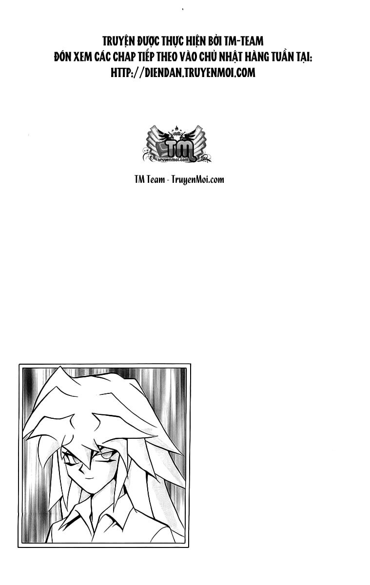 Vua trò chơi: Chapter 53
