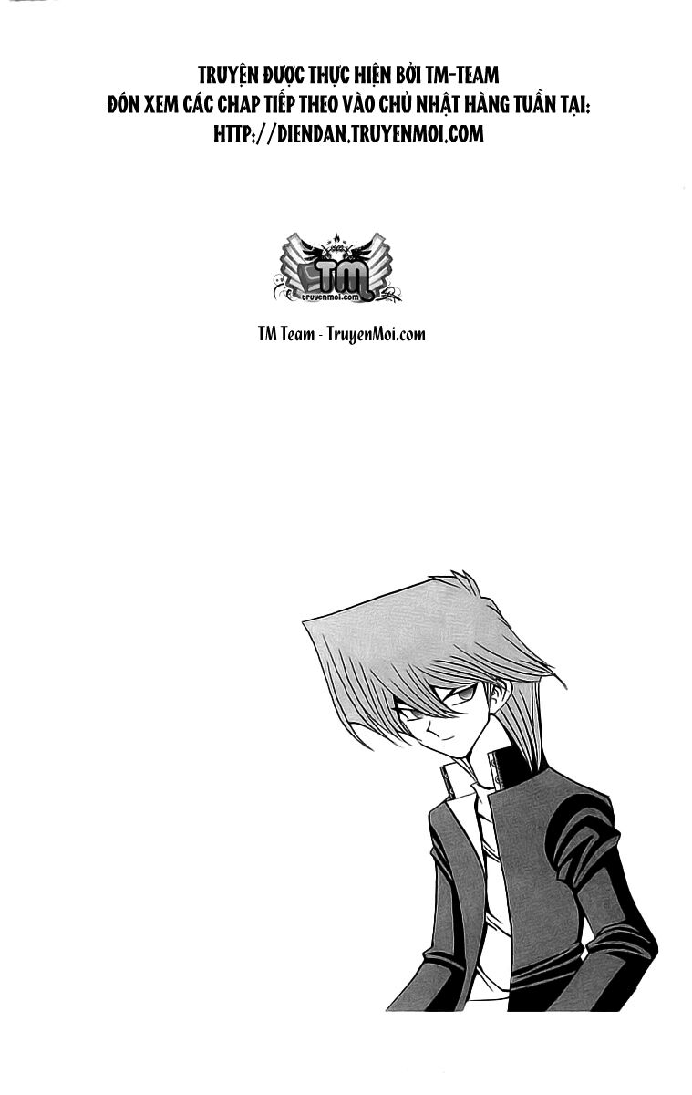 Vua trò chơi: Chapter 54