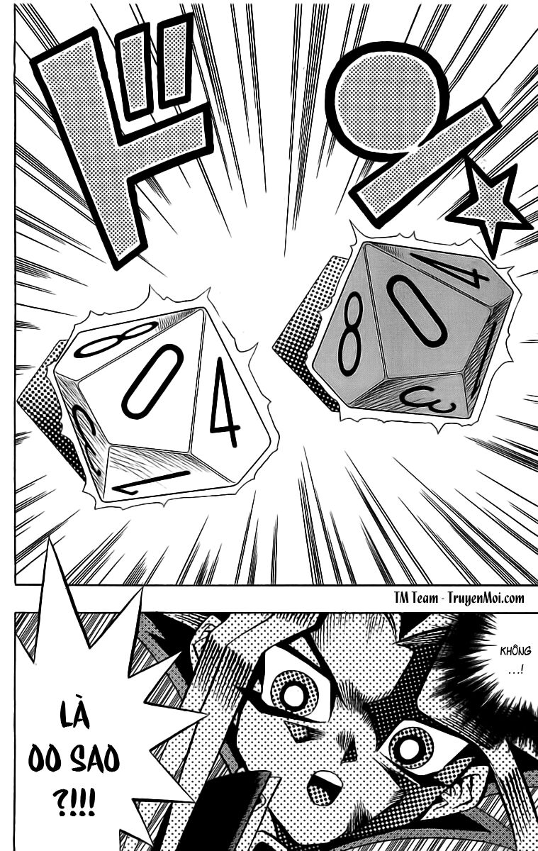 Vua trò chơi: Chapter 59