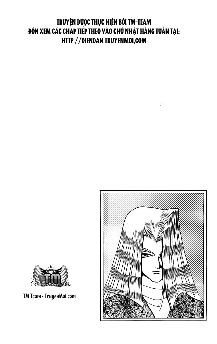 Vua trò chơi: Chapter 61