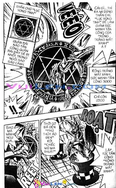 Vua trò chơi: Chapter 71: Tập 11