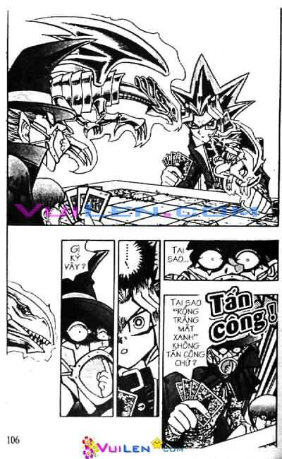 Vua trò chơi: Chapter 71: Tập 11