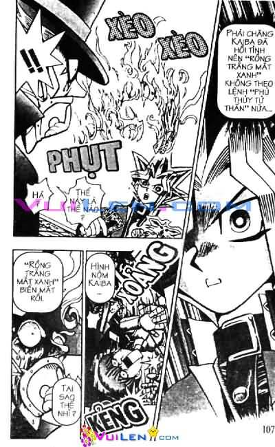 Vua trò chơi: Chapter 71: Tập 11