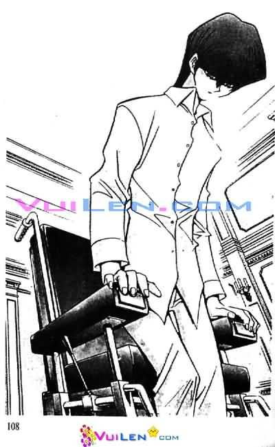 Vua trò chơi: Chapter 71: Tập 11