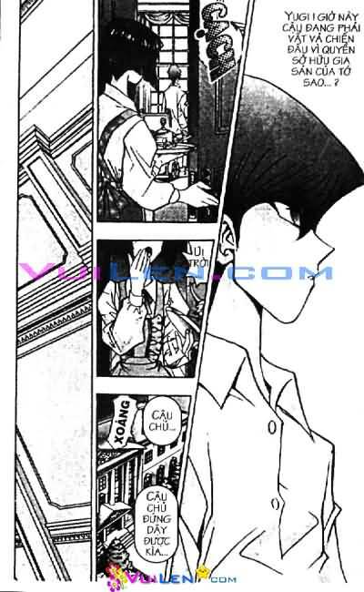Vua trò chơi: Chapter 71: Tập 11
