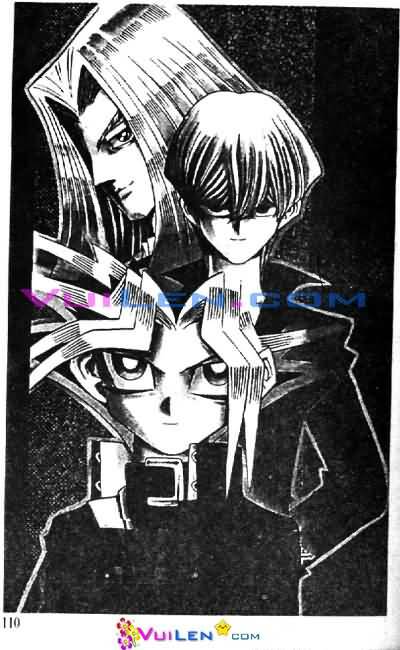 Vua trò chơi: Chapter 71: Tập 11