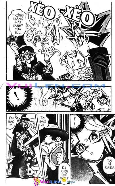 Vua trò chơi: Chapter 71: Tập 11