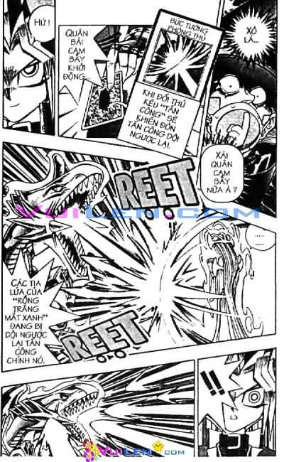 Vua trò chơi: Chapter 71: Tập 11