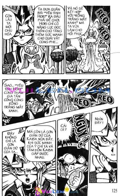 Vua trò chơi: Chapter 71: Tập 11