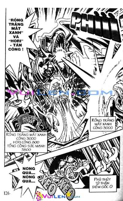 Vua trò chơi: Chapter 71: Tập 11