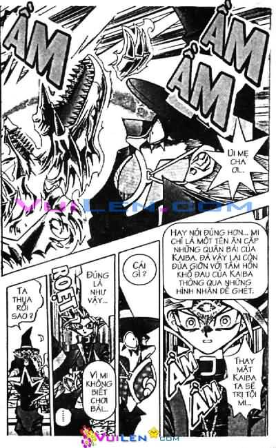 Vua trò chơi: Chapter 71: Tập 11