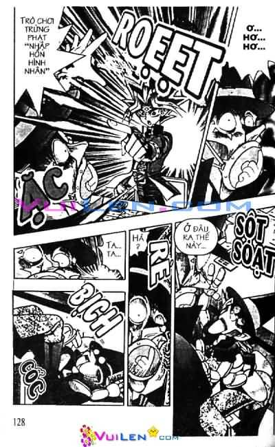 Vua trò chơi: Chapter 71: Tập 11