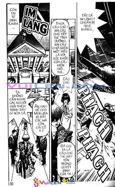 Vua trò chơi: Chapter 71: Tập 11