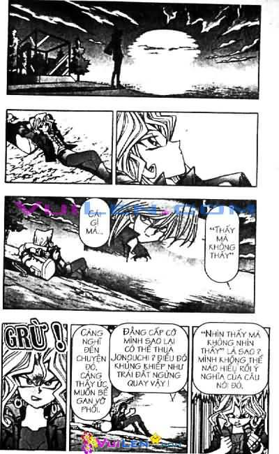 Vua trò chơi: Chapter 71: Tập 11