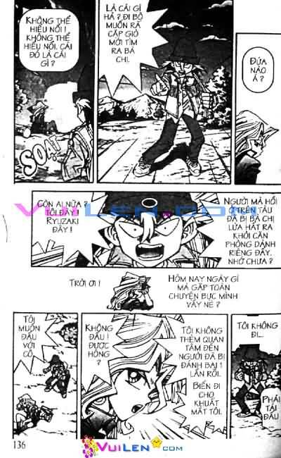 Vua trò chơi: Chapter 71: Tập 11