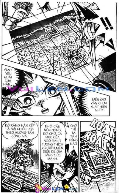 Vua trò chơi: Chapter 71: Tập 11