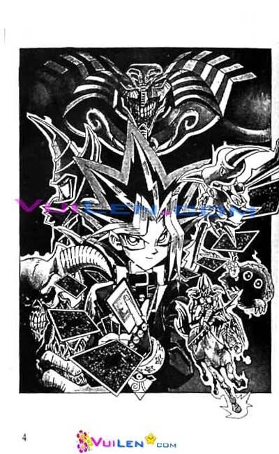 Vua trò chơi: Chapter 71: Tập 11