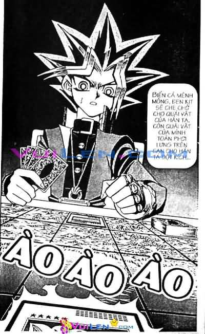 Vua trò chơi: Chapter 71: Tập 11