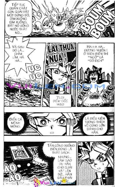Vua trò chơi: Chapter 71: Tập 11
