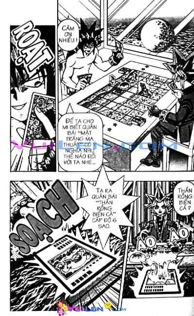 Vua trò chơi: Chapter 71: Tập 11