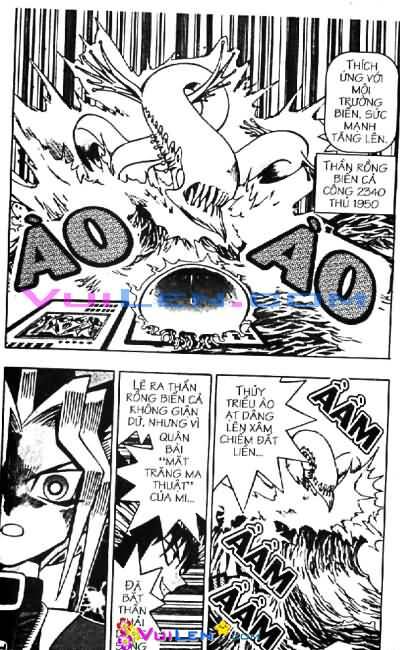 Vua trò chơi: Chapter 71: Tập 11