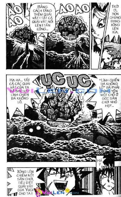 Vua trò chơi: Chapter 71: Tập 11