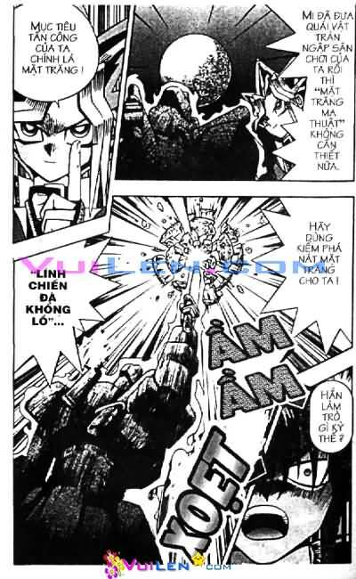 Vua trò chơi: Chapter 71: Tập 11