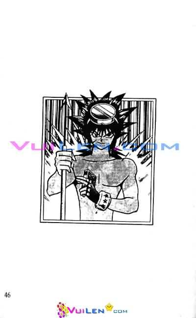 Vua trò chơi: Chapter 71: Tập 11