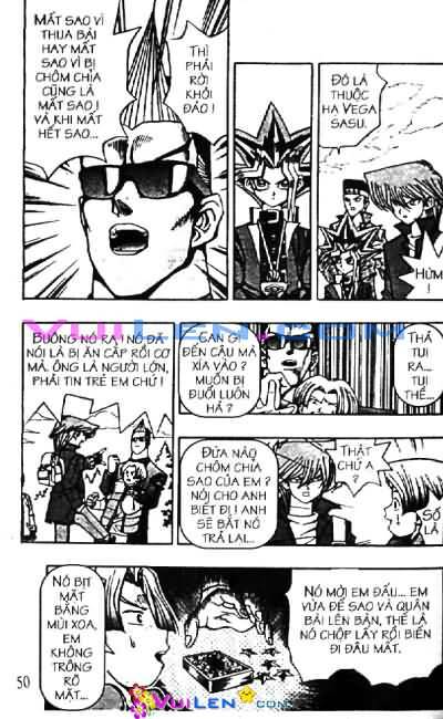 Vua trò chơi: Chapter 71: Tập 11