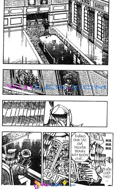 Vua trò chơi: Chapter 71: Tập 11