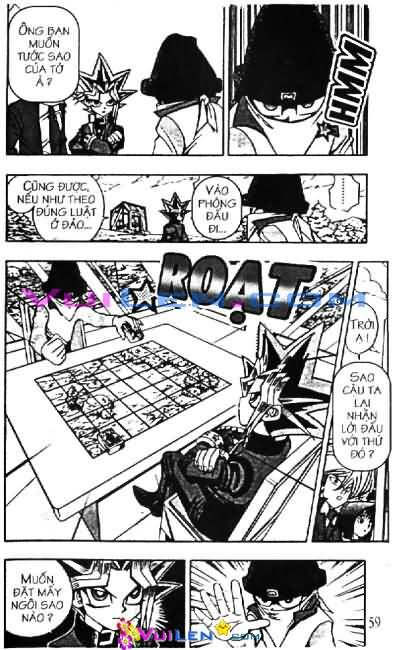 Vua trò chơi: Chapter 71: Tập 11