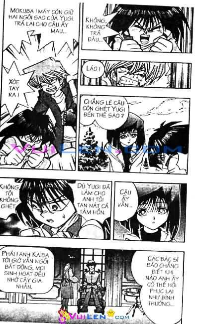 Vua trò chơi: Chapter 71: Tập 11