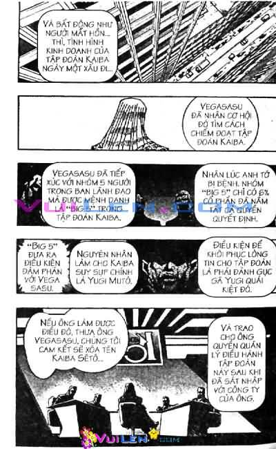 Vua trò chơi: Chapter 71: Tập 11
