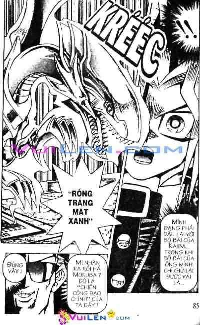 Vua trò chơi: Chapter 71: Tập 11