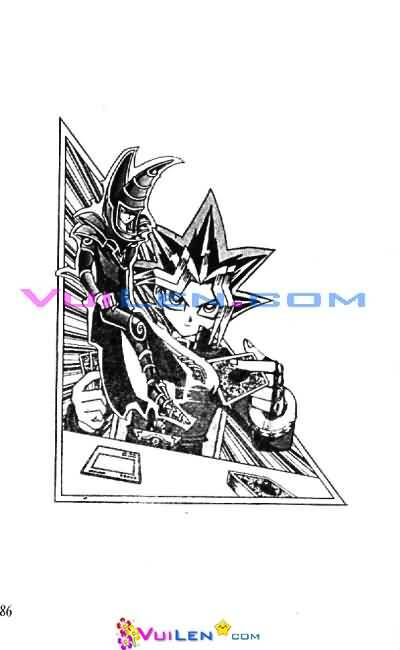 Vua trò chơi: Chapter 71: Tập 11