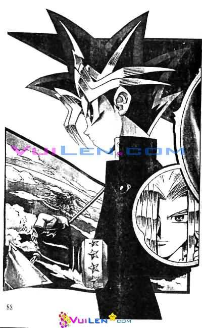 Vua trò chơi: Chapter 71: Tập 11